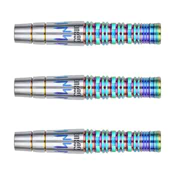 ダーツ　バレル　TEAMONE80 uroboros　中村成孝モデル ダーツ > ソフトダーツ > ブランド【ワ行】 > ワンエイティ